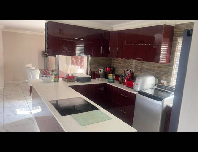 3 BEDROOM PROPERTY TO RENT IN BROEDERSTROOM